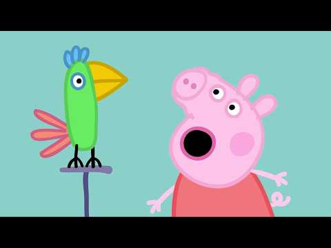 【🔴配信中】 ペッパピッグ24時間LIVE | 連続再生 | 子ども向けアニメ | 赤ちゃんが泣き止む | ペッパピッグ - Peppa Pig Japanese
