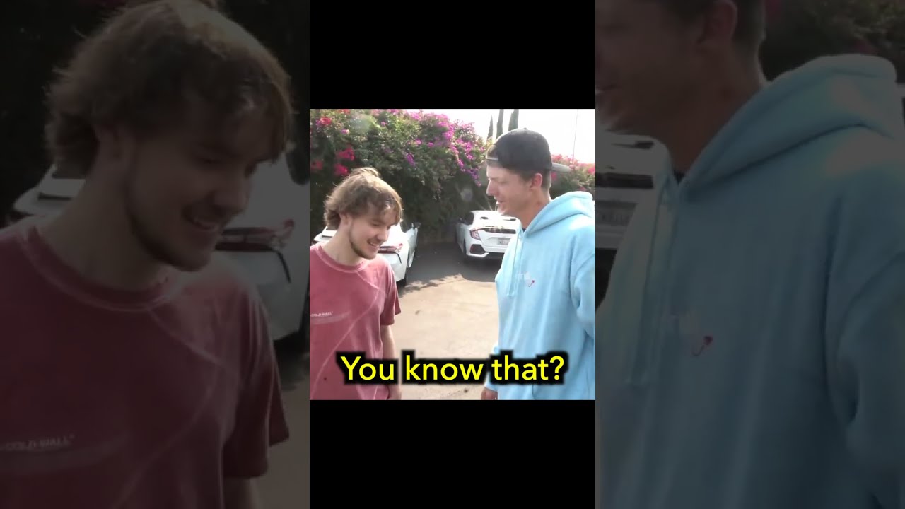 Quadeca's quickest comeback