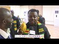 Ghana Is Experiencing Leadership Crisis - Ntim Fordjour