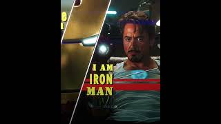 Hey Ladies Drop It Down [Iron Man - Edit]