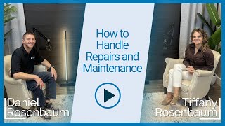 How to Handle Repairs and Maintenance for Your Mesa Rental Property
