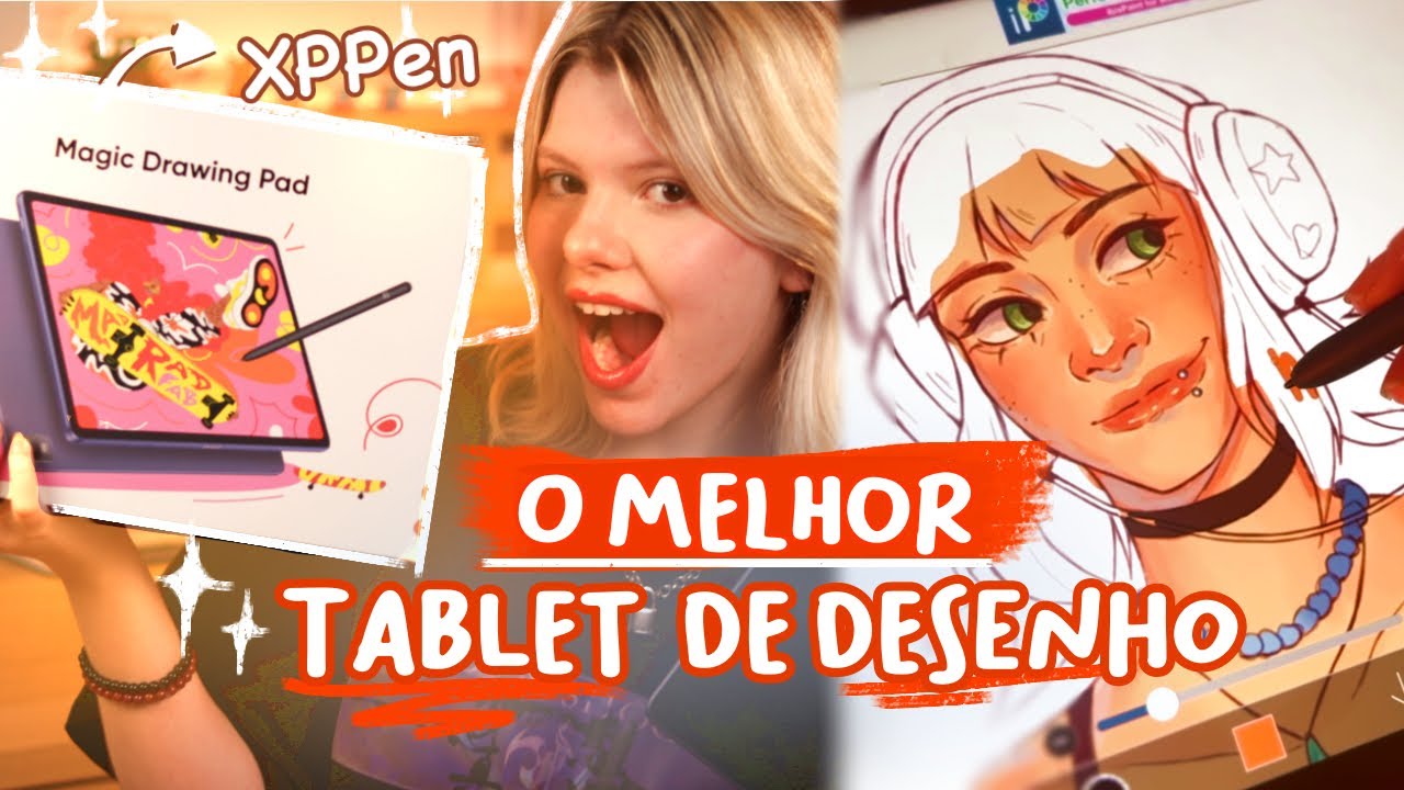 Magicdraw Pad Magic Drawing Pad Review | Vale a pena?? - YouTube