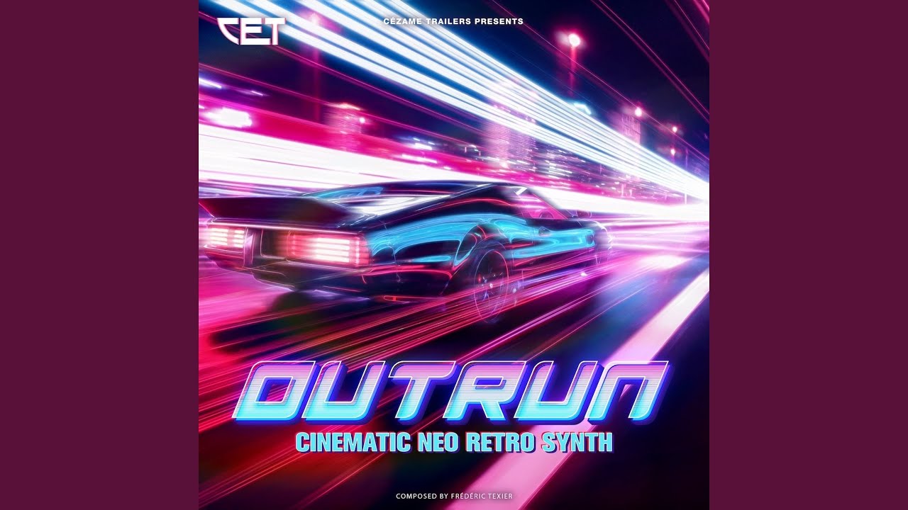 YouTubeでArcadiaを視聴 YouTubeでArcadiaを視聴