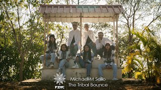 Da Tribal Bounce | FroZen Crew