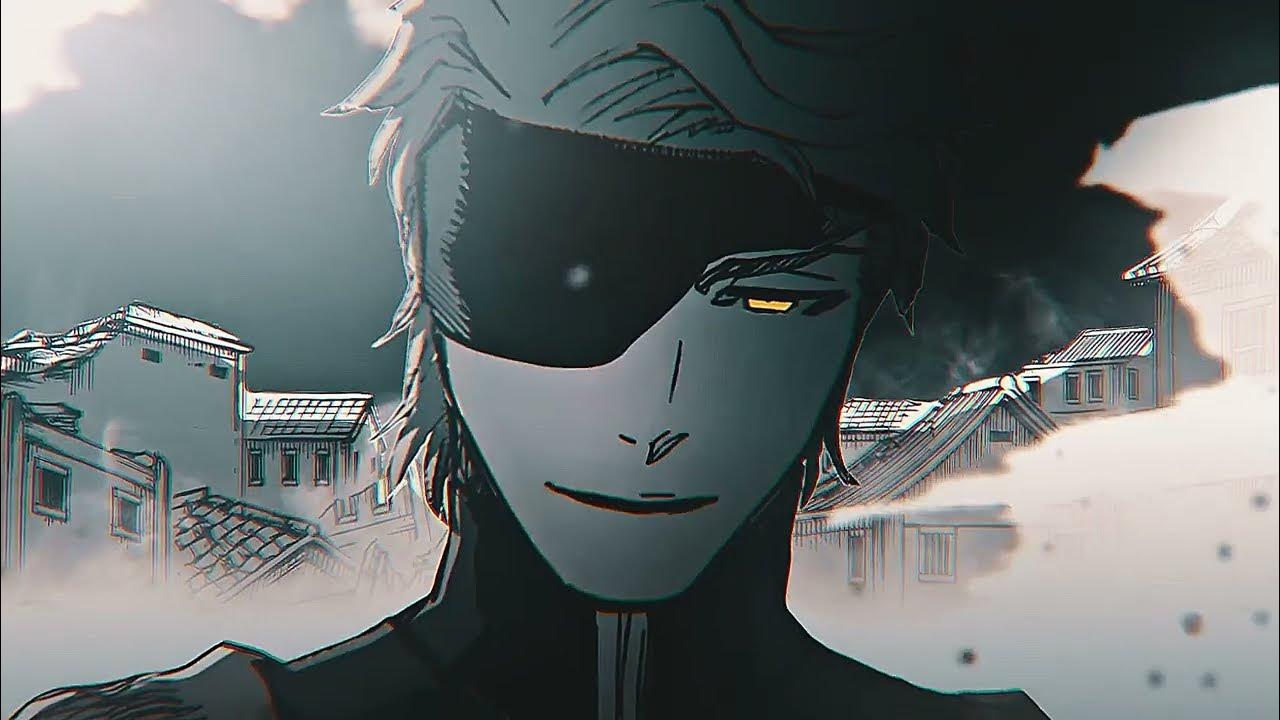 Aizen Edit | check desc - YouTube