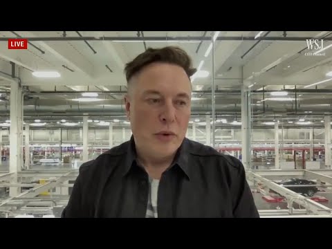 Elon Musk: "The government is simply the biggest corporation, with the monopoly on violence."