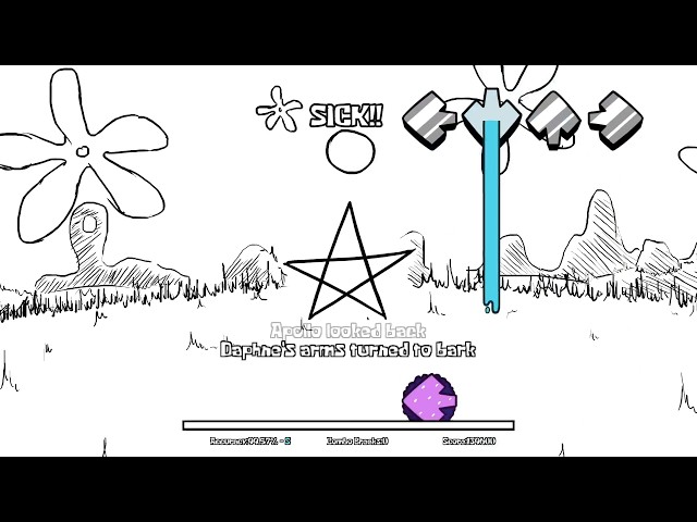 FNF: BIKINI HORRORS V3 | For You, Someday [FC] (Gay SpongeBob)