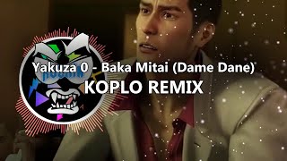 Yakuza 0 OST Baka Mitai  Video Lyrics Chords - Chordify