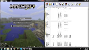 Minecraft how to install Mo-Creatures for minecraft 1.4.5 Must watch in Hd
