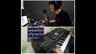 Ya Hayatirruh  Ft fatkhurulum6801 Bikin Baper shalawatmerdu yahayatirruh fatkhurulum