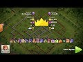 Saud vs dr mujtaba same clan members clash of clans