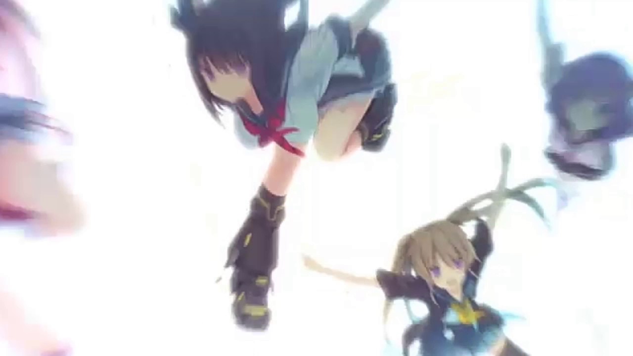 Ao No Kanata No Four Rhythm Eternal Sky