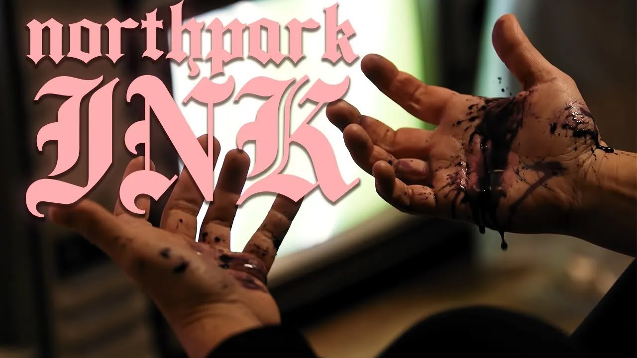 Watch Northpark - Ink (Official video) on YouTube Watch Northpark - Ink (Official video) on YouTube