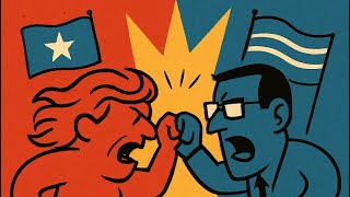 Ep 1: Critical Thinking is Dead