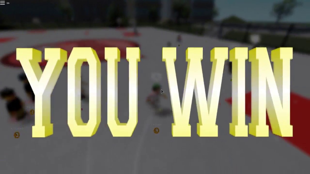 Playing against Men In Black - RBW2