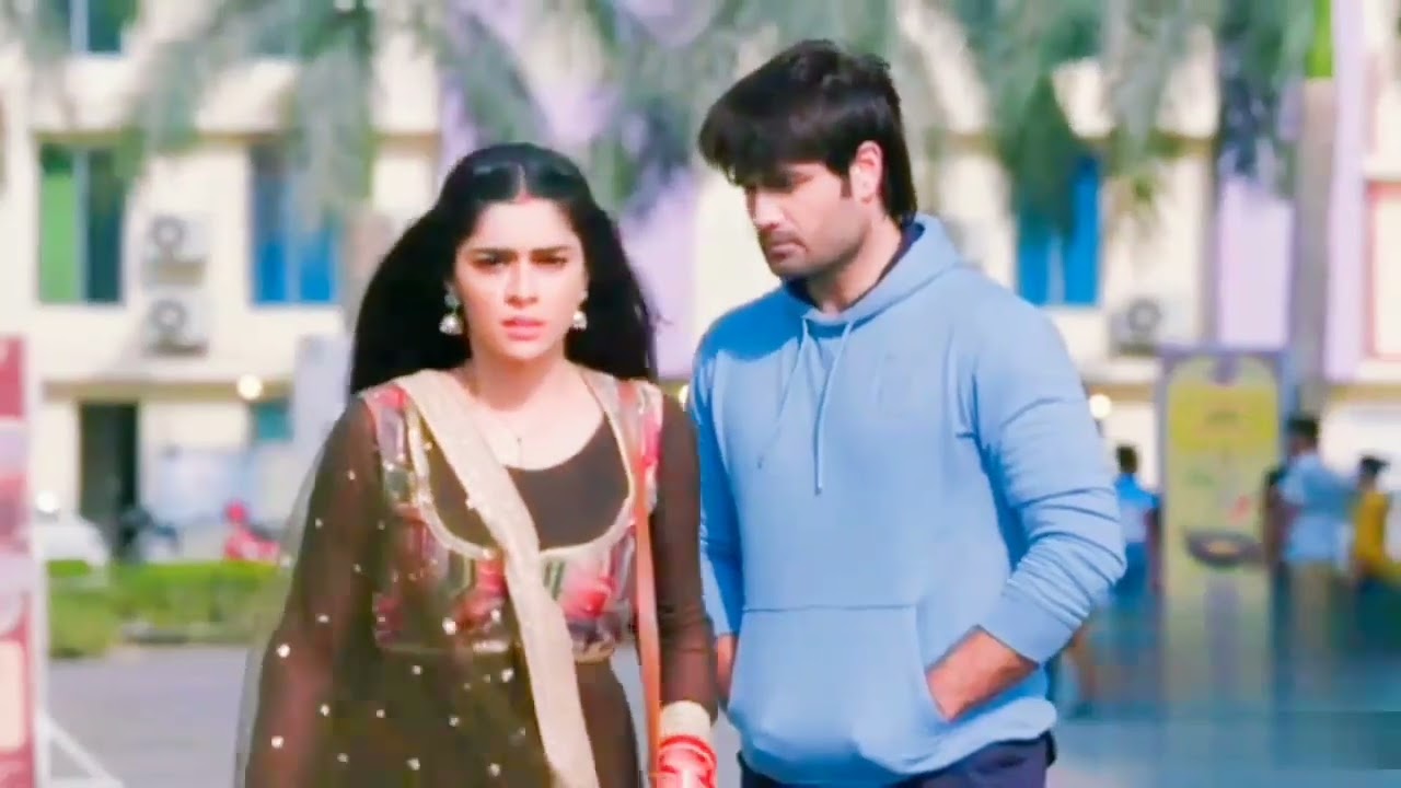 Aankh Uthi Song By Shrey Singhal Official Music🎵 Vivian Dsena And Eisha Singh Love's 😘 Video Song 🎶