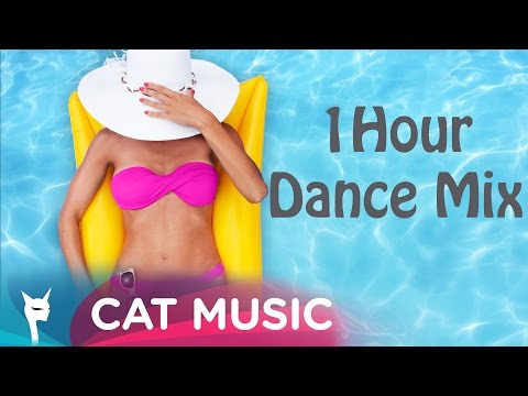 Dance Summer Mix 2014 (1hour Mix)