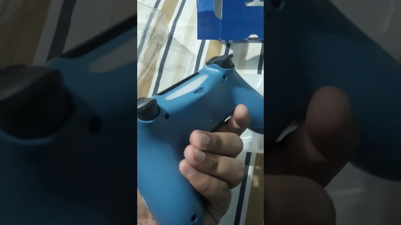 Ps 4 Controller