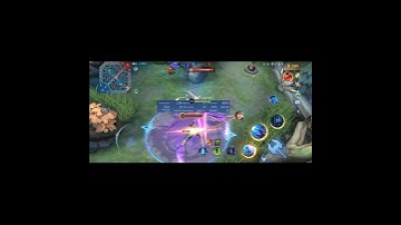 ling tap tap #mlbb #shorts #shortvideo
