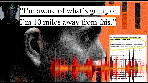 IDAHO Kohberger's Smart Alec Response To Cops