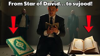 Download Lagu Zionistisch jeugdicoon stort in moskee in na één vers uit de Koran MP3