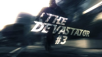 Obey Sloper: The Devastator - Episode 3