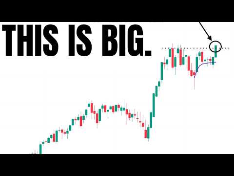Wall Street Squeeze Big Tech...