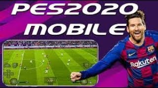 How to Download PES 2020 in mobile.EASYYYYYYYYY. screenshot 5