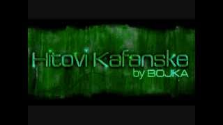 Kafanske Hitovi Narodne