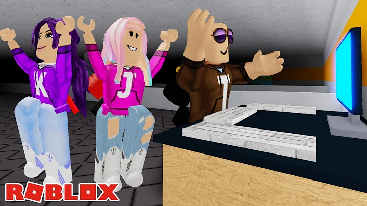 ONE HACKER CHALLENGE! / Roblox: Flee the Facility