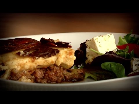 La Vraie Moussaka Inratable