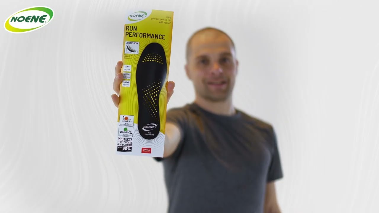RUN PERFORMANCE - NOENE®