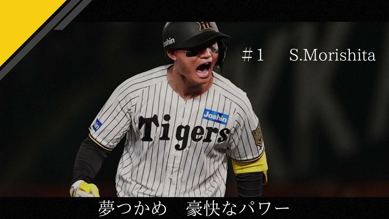 【球春到来】2026阪神タイガース・全選手応援歌（暫定版）＋汎用応援歌