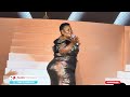Catharine Kusasira Performing at Maureen Nantume Live in My Story 