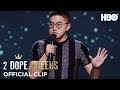 Bowen Yang: BTS Reject | 2 Dope Queens | Season 2