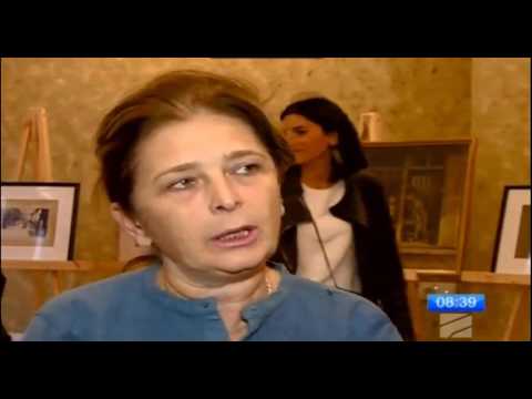 რუსთავი 2-პროექტი „ახალი ტფილისის“ ფარგლებში, გამოფენა „თბილისური სახელოსნოები“ გაიხსნა.1102016