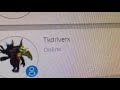 Minish Roblox Friends