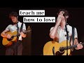 Teach Me How To Love - Shawn Mendes - Wonder World Tour 2022 - Vancouver, BC