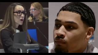 Lawyer Tells Jury To Spare 'Very Young' Sean Gathright From Death Penalty For Julio Foolio's Murder Lawyer Tells Jury To Spare 'Very Young' Sean Gathright From Death Penalty For Julio Foolio's Murder
