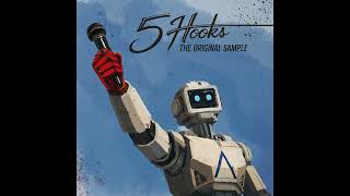 Logic – 5 Hooks ORIGINAL SAMPLE Version (ReProd by Logicallytom)