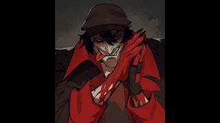 Deadlock's Calmest Drifter
