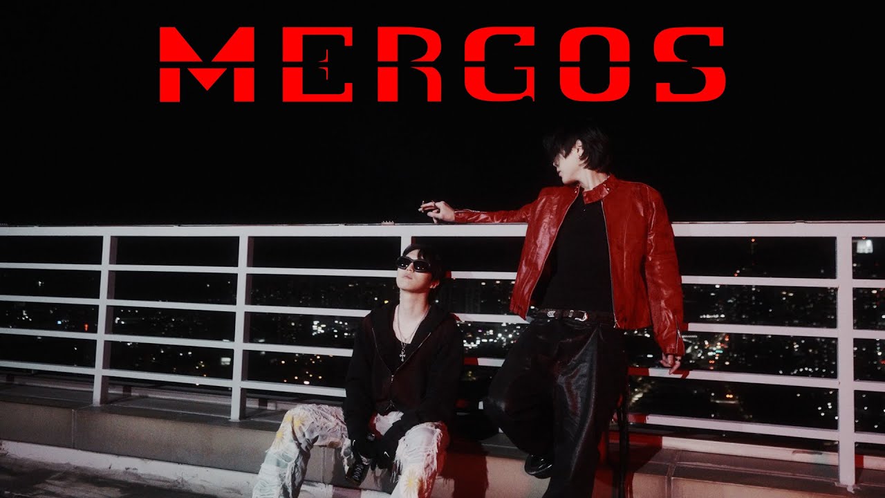 Watch MERGOS, EAND, Rick Tonnii - SLAYER (OFFICIAL VIDEO) on YouTube Watch MERGOS, EAND, Rick Tonnii - SLAYER (OFFICIAL VIDEO) on YouTube