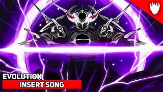 [ZAIAE] Kamen Rider Build OST - AXL21 — Evolution (RUS\ENG Lyrics)