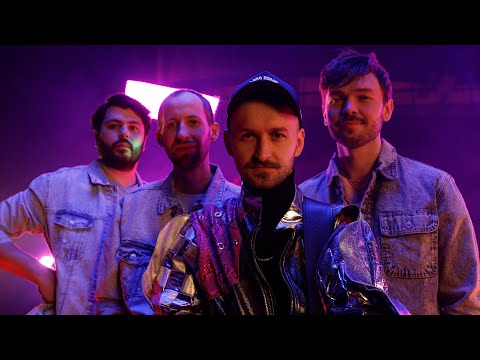 BARANOVSKI - Tęskno mi do gwiazd [Official Music Video]