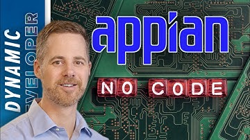 Appian: Low-code tools and automation won’t kill software developer jobs
