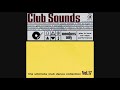Club sounds vol17  cd1 the stompin tunes