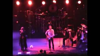 Watch Fleetwood Mac Red Rover video
