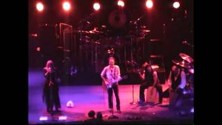 Video thumbnail of "Fleetwood Mac - Red Rover (Champaign, 05.09.2004)"