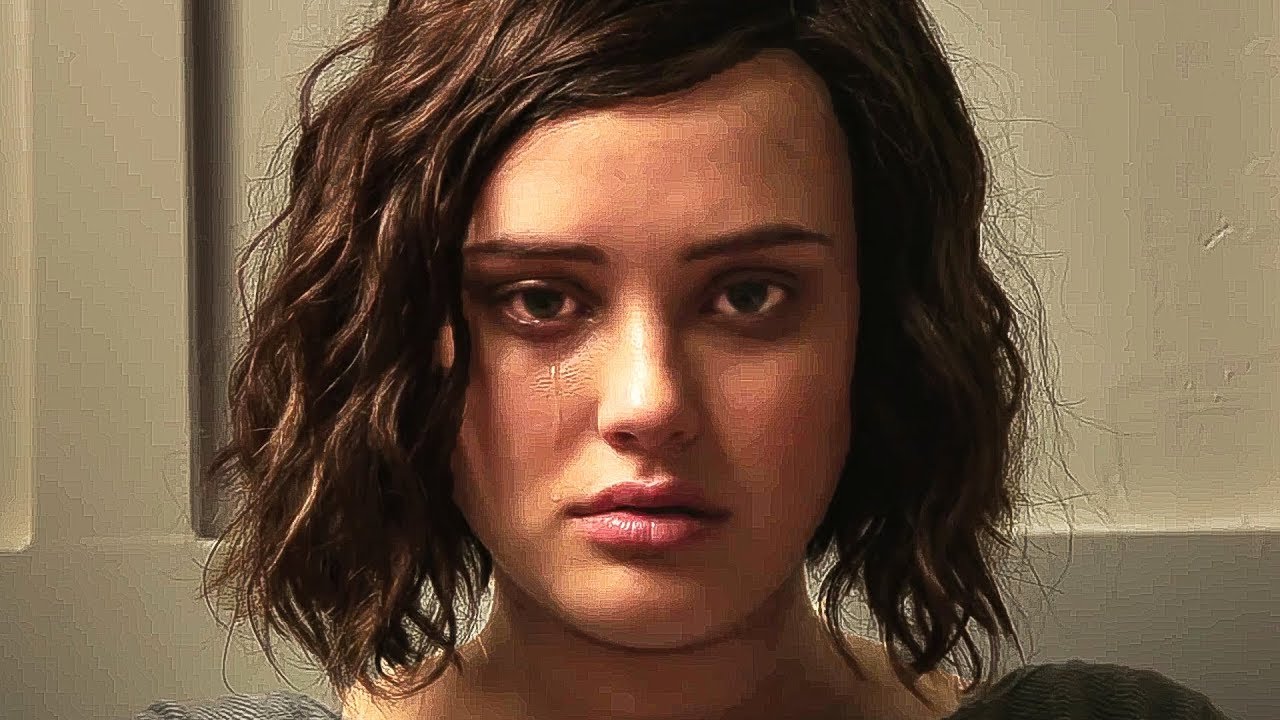 13 Причин почему ханна в ванной