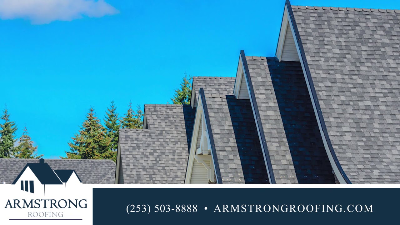 Armstrong Roofing LLC Home Services, Maintenance & Construction